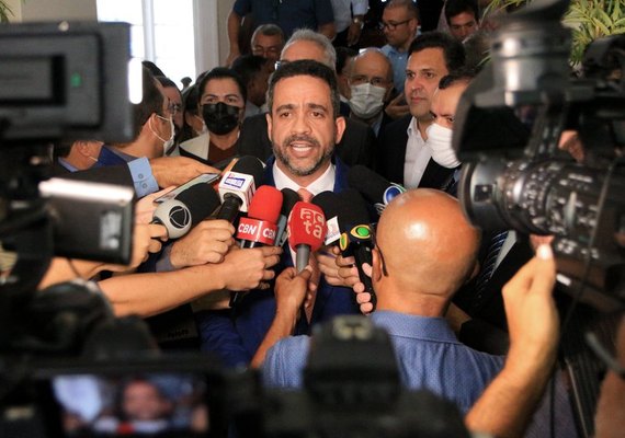 Programação de São João será divulgada nesta segunda (23) revela governador