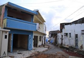 Caso Pinheiro foi esquecido, diz moradores