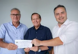 Rafael Tenório deverá assumir vaga de senador; entenda