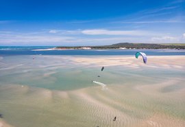 Grupo hoteleiro vai investir R$ 80 milhões em resort de luxo no Litoral Sul de Alagoas