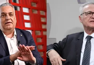 Renan sai na frente, dá “drible” em Gaspar e garante Vorcaro na CAE