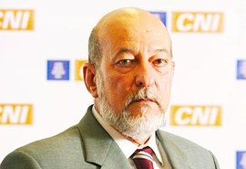 Presidente da FIEA, José Carlos Lyra de Andrade, é preso pela PF