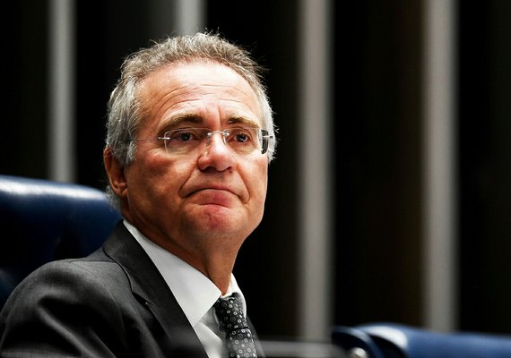 Renan Calheiros avalia que Governo Bolsonaro envelheceu rápido