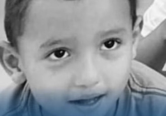 PC-AL apura morte de menino de 5 anos em cisterna em Canapi