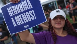Voz do Brasil divulgará rede de apoio a mulheres vítimas de violência
