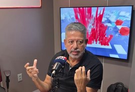 Arthur Lira defende barragens e apoia movimento por segurança hídrica em AL