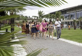 CVC e Setur promovem Mega Famtour para agentes e jornalistas em Alagoas