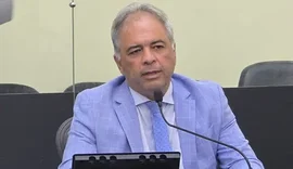 Deputado Silvio Camelo será relator do projeto da CNH Social em Alagoas