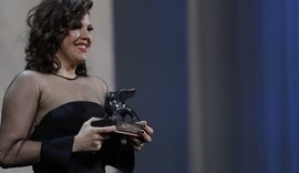 Documentário de Bárbara Paz representará o Brasil no Oscar 2021