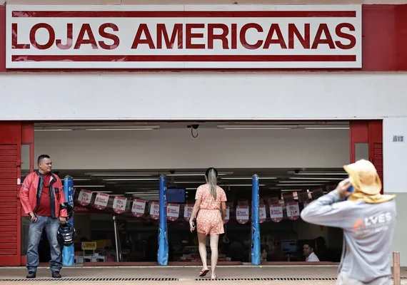 Prefeitura do interior de Alagoas é um dos credores da dívida da Americanas