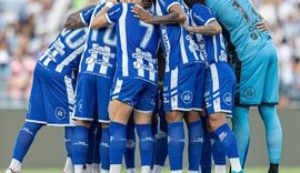 CSA busca em Manaus vantagem para voltar à Série C em 2027