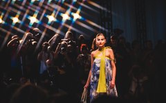 Cultura popular de Alagoas no São Paulo Fashion Week