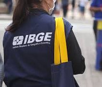 IBGE oferece serviços na Caravana Federativa em Maceió