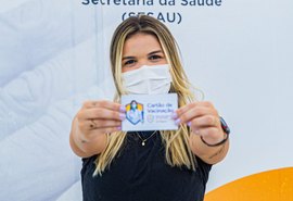 Novo posto de vacinação passa a funcionar em Arapiraca nesta sexta-feira (19)