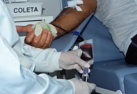 Hemoal promove coletas externas de sangue em Arapiraca e Maceió nesta terça-feira (6)