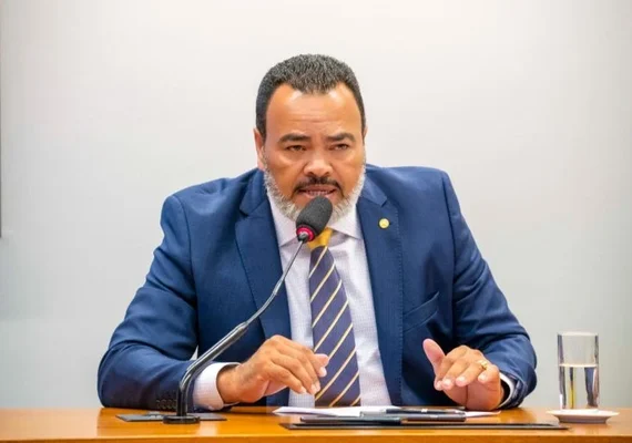 TSE mantém cassação de mandato de deputado federal de Sergipe