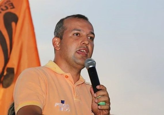 PROS e MDB divergem sobre inclusão do partido em coligação