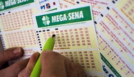 Mega-Sena sorteia R$52 milhões neste sábado (29)