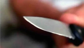Violência: discussão de casal termina com homem esfaqueado em Maceió