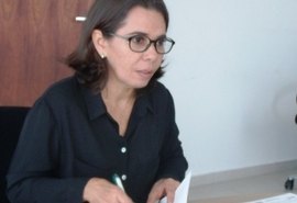 Ex-secretária de Agricultura de Alagoas Inês Pacheco falece nesta terça