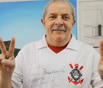 Corinthians é o primeiro e único time da primeira divisão a parabenizar Lula pela vitória