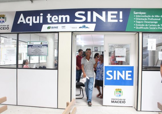 Sine oferece minicursos em parceria com a Escola Grau Técnico