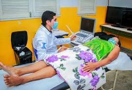 Penedo recebe a segunda edição do Programa Saúde Por Todo Canto
