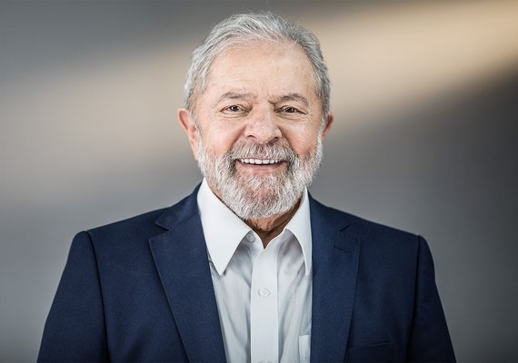 Pesquisa aponta vitória do ex-presidente Lula no 1º turno