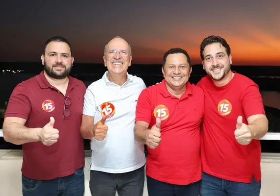 Vitória consolida Ronaldo Lopes como maior liderança do Baixo São Francisco