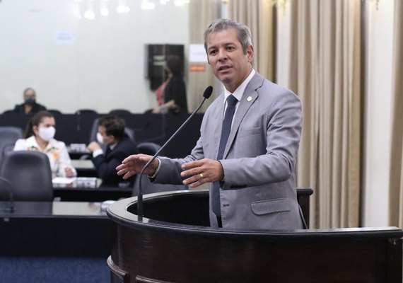 Deputado sugere extensão do horário de funcionamento de restaurantes