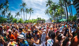 Carnaval em Maceió: confira programação desta segunda (20)