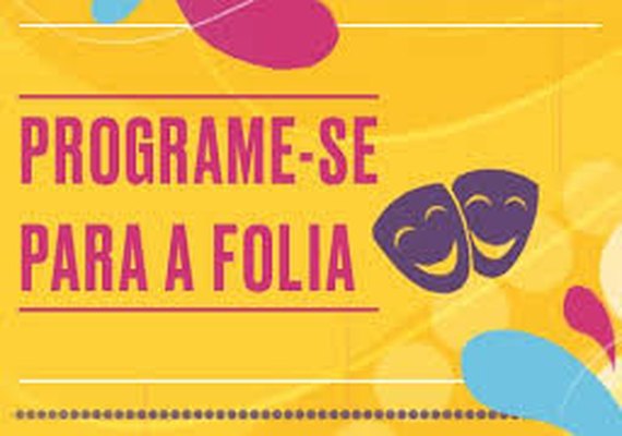 Folia de Rua: coroação de Rei Momo e Rainha do Carnaval 2019 acontece nesta sexta