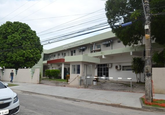 Hospital Helvio Auto realiza Seminário Dezembro Vermelho com foco em atualização sobre HIV/Aids