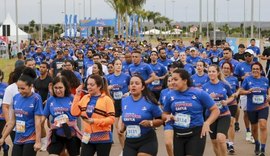 Inscrições para Circuito CAIXA em Maceió terminam na próxima quarta