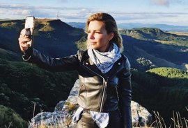 Apresentadora Mariana de Abreu e filho morrem em grave acidente