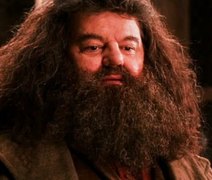 Harry Potter: morre aos 72 anos o ator Robbie Coltrane, o Hagrid