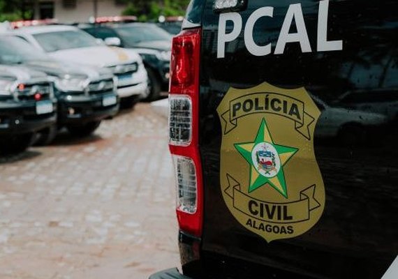 Governo anuncia a retomada do concurso da Polícia Civil de Alagoas
