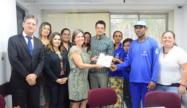 Cooperativa de catadores e município de Marechal devem firmar contrato de coleta seletiva