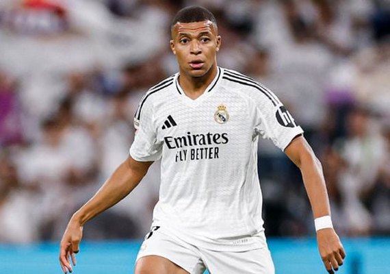 Astro do Real Madrid e da seleção francesa é internado em hospital com gastroenterite