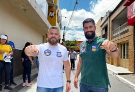 Delegado Thiago Prado leva Rota da Liberdade para Rio Largo, São Miguel dos Campos e Maceió