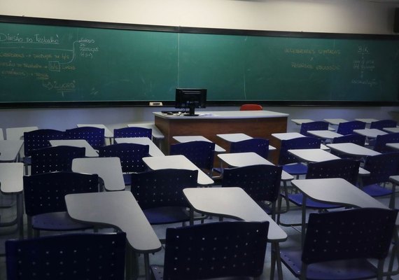 Senado aprova distribuição de merenda escolar aos estudantes sem aulas
