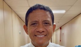 “Política passa, respeito permanece”, afirma Júlio Cezar
