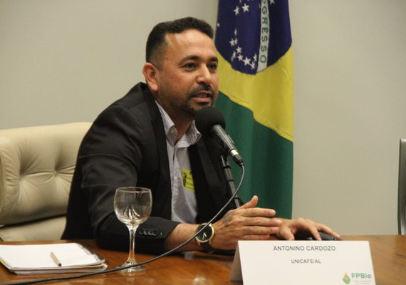 Presidente da Cooperagre destaca avanço do cooperativismo de crédito em Alagoas