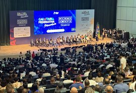 Governador convoca prefeitos e gestores de AL para Caravana Federativa