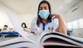 Alagoas promove o maior investimento da sua história na Educação Pública