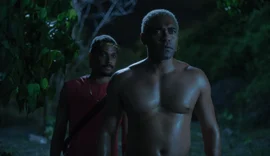 Filme nordestino 'A Margem do Rio' representa o Brasil em festival de cinema na Suíça