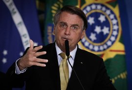 Bolsonaro diz que não responderá ofício sobre denúncias na Saúde