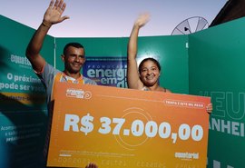 Sorteio da 2ª edição da campanha Energia em Dia acontece nesta quarta-feira