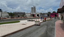 Urbanização do Renasce Salgadinho chega a 75% de execução