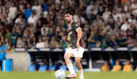 Martinelli opera o joelho e pode desfalcar o Fluminense pelo resto de 2026
